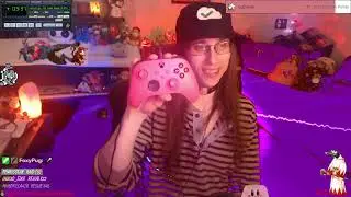 AudaxSmoke VoD 01.18.26 | World Of Final Fantasy then Hollow Knight then Hades II | AudaxSmoked