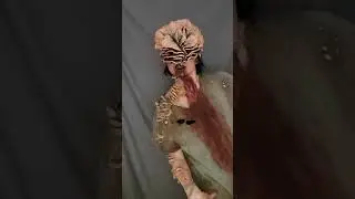 TheLastOfUs Clicker Cosplay!