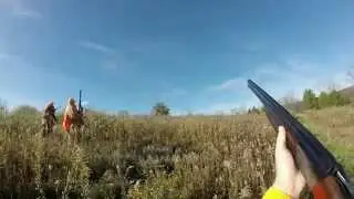 Trophy Mountain Hunt Music Video