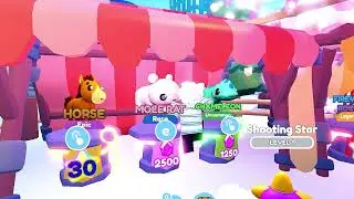 New Year Update in Overlook Bay 2