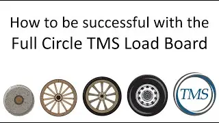 Tips to Carriers on how be successful with the Load Board