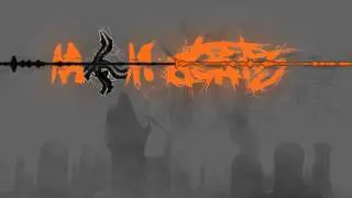 horrorcore - Playground of Death - M+M Beatz 2016
