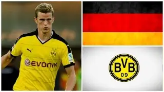 Lars Bender (HD) ★ Most Humiliating Skills & Goals 2016/2017 ★