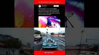 Arijit Singh becomes Most Followed Artist in the world! 🔥 #shorts
