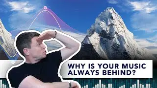 The Worst Mindset a Music Producer Should Avoid and How to Correct It | Finish More Music