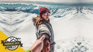 THIS Is How You Do A Ski Trip... | Val Thorens 2018 | Vlog #1