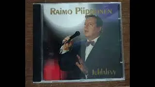Raimo Piipponen 14. Kukat Aukeavat Sydämessäin