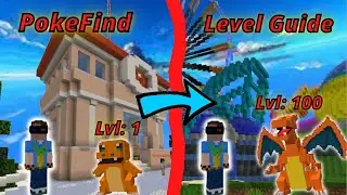 Best Way To Level Up Pokemon In PokeFind (Gen 1)
