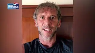 Marcos Milinkovic: Primer Censo Digital de los Croatas  sus descendientes de la Rep&uacute;blica Argentina.