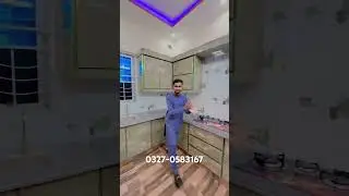 5 Marla Sasta House For Sale In Lahore #houseforsale #viralvideo