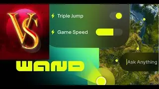 WAND (WEMOD) Trainer Cheats For Vampire Survivors #unlimitedhealth #superdamage and More...