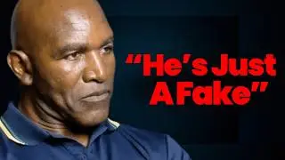 Top 6 Boxers Evander Holyfield Hated The Most!