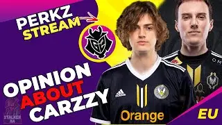 VIT Perkz About VIT Carzzy