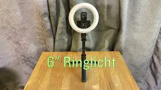 Mackie mRing 6 deutsch