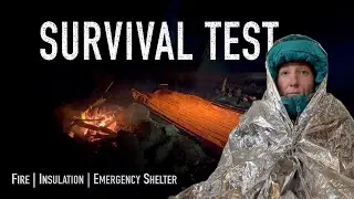 I Survived Rainier - But Can I Survive This $25 Bivvy? (10 Essentials Part 1)