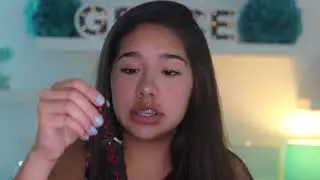 Sarah Grace try UMTELE band for Apple Wtach (PRIME DAY SALE on Amazon)