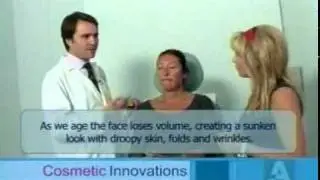 Cosmetic Innovations with Dr. Vince Bertucci