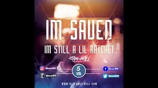 DJTeamLilWill | Vol.5 |Hezekiah Walker Every Praise & Ying Yang Twins Whistle