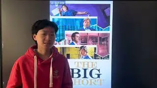 Movie Review: What The Big Short Taught Me About Money – 5 Powerful Lessons