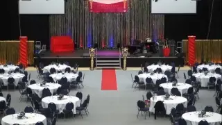 IMCOM Europe Live Events