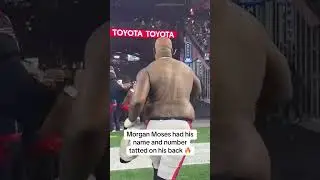For the love of football 😤