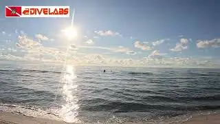 16. Aug 2025. Ocean Therapy Day2, Dania Beach, Florida