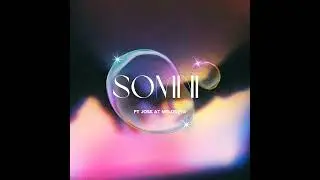 JCalic - SOMNI ft (Jose At Melodiya)❄️