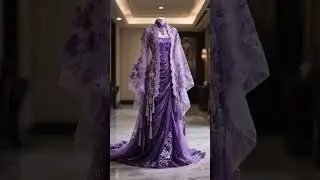 #fashiondesign #dress #womensfashion #fashion #fashiondress #preeti #shorts   #beautiful #purple