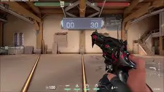 RANGE - SHERIFF - HARD MODE - Messiah 60FPS ( May 2022 )