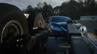 LPR CAMERA REPO