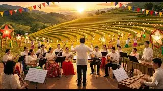 PINOY CHRISTMAS ORCHESTRA