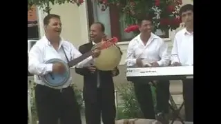 ESNAF BAND - NGRO MOJ MAMUDI - 2010