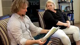 Sister Wives Kody Brown Strategically Ended Three Of His Marriages To Avoid Arrested For Practicing