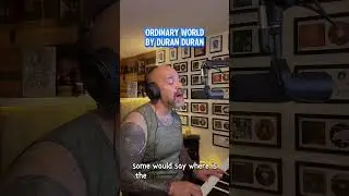Ordinary World by @DuranDuran  #duranduran #ordinaryworld #simonlebon #classicpop #shorts
