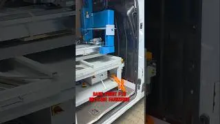 Selbst ist der Fr&auml;senk&auml;ufer. CNC-Fr&auml;se bei MillStep selbst abholen