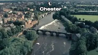 10 Most Beautiful Places to Visit in England -Travel Guide