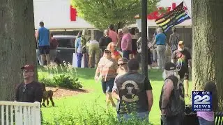 Book reading event sparks local conversation on discrimination