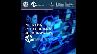 Regi&oacute;n de Coquimbo - Ingenier&iacute;a en Tecnolog&iacute;as de Informaci&oacute;n - Admisi&oacute;n 2025 - EIC UCN Coquimbo