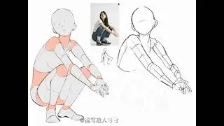 250408 STUDY Time lapse video#3