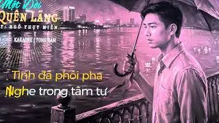 Andy Luan v258.  Một đời qu&ecirc;n l&atilde;ng (ST:  Ng&ocirc; Thụy Mi&ecirc;n)