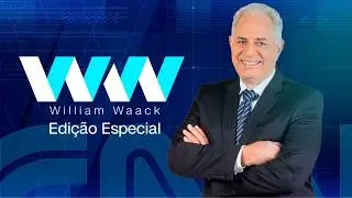 AO VIVO: WW ESPECIAL - As novas regras do jogo mudam as elei&ccedil;&otilde;es? - 22/02/2026