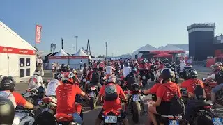 WORLD-DUCATI-WEEK_2022 #WDW2022