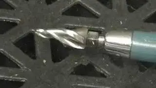 Ice Sculpting Tools: Carving Ice with Conical Endmill Bits
