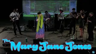 The Mary Jane Jones, Transperformance 2020