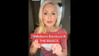 Explaining the basics of the Midterm elections