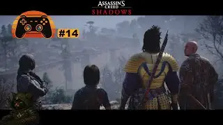 Assassin&rsquo;s Creed Shadows | No Commentary | Immersive Stealth & Exploration | Part  14