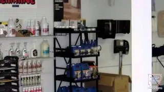 Floor Scrubbers Little Rock Arkansas, Used Propane Burnishers For Sale, Arkansas Bag & Equipment