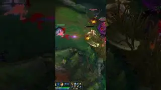 unkillable Olaf #lolclips
