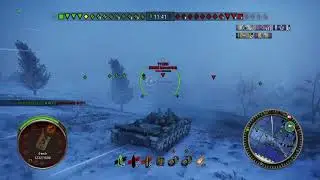 The Demon Tank lol*