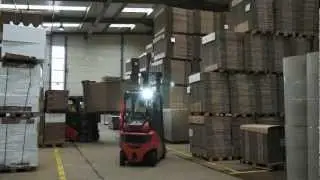 Tillmann Verpackungen&reg; Trailer Unternehmensfilm